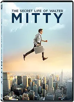 Walter Mitty