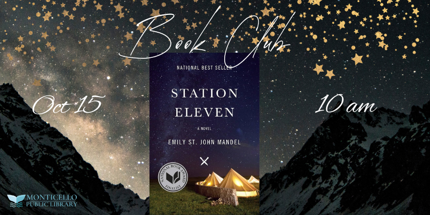 Station Eleven