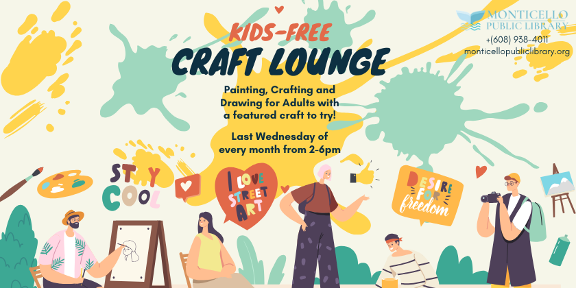 Craft Lounge