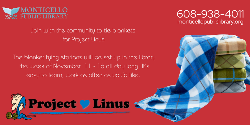 Project Linus