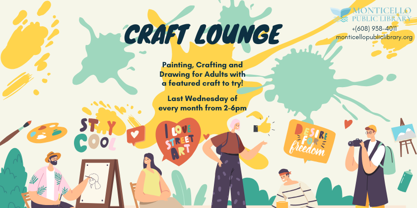 Craft Lounge