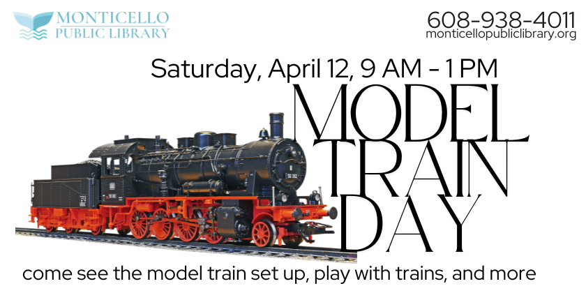 Model Train