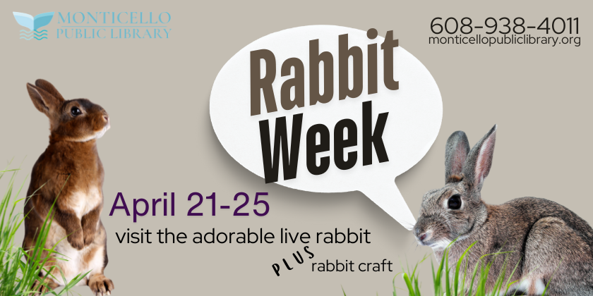 Rabbit Week